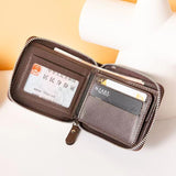 Playboy Premium Quality Leather Wallet