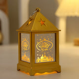 Mini Electronic Lantern Candle Light