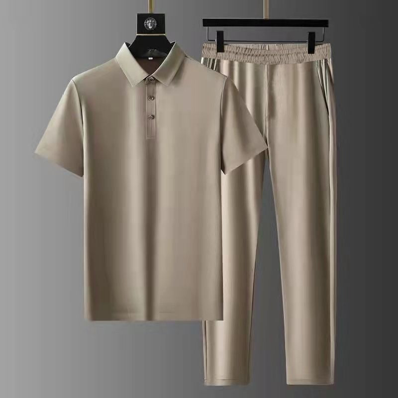 Elegant Comfort in Every Seam Set