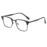 Nihon -Fashion Optical Prescription Frame Eyeglasses