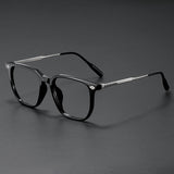 Men’s Retro Myopia Reading Eyeglasses