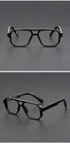 Urban Edge Double Beam Eyewear