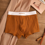 Premium Mid-Rise Antibacterial Boxer ( set of 04)