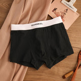 Premium Mid-Rise Antibacterial Boxer ( set of 04)