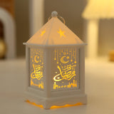 Mini Electronic Lantern Candle Light