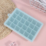 Silicone Ice Cube Tray