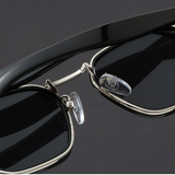 Classic Edge Dual Tone Sunglass