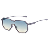 NextGen Bold Cut Sunglasses