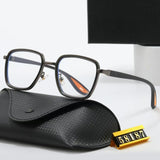 Cross-Border UV Shielding Eyewear