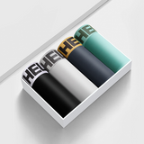 Soft Stretchy HELLO Waist Boxer