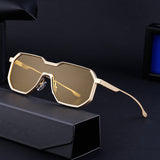 NextGen Bold Cut Sunglasses