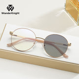Lightweight Anti-Blue Light Spectacles