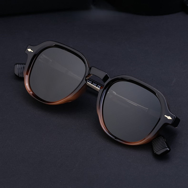 Men's Polarized Sun Protection Sunglasses