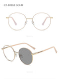 Lightweight Anti-Blue Light Spectacles