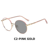 Lightweight Anti-Blue Light Spectacles