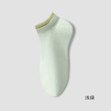 AirFlow Comfort Mesh Cotton Socks ( Set Of 05 )