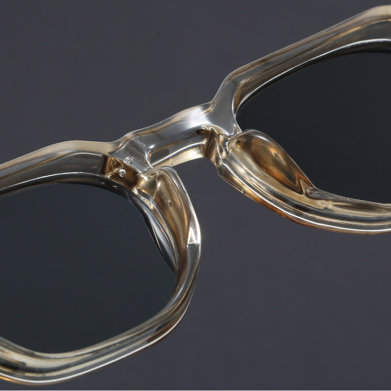 Urban Noir Vision Sunglass
