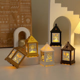 Mini Electronic Lantern Candle Light