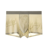 King’s Pride Ice Silk Underwear ( Set of 04 )