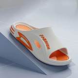 Men's flip flops are durable and suitable Slide