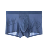 King’s Pride Ice Silk Underwear ( Set of 04 )
