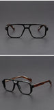 Urban Edge Double Beam Eyewear