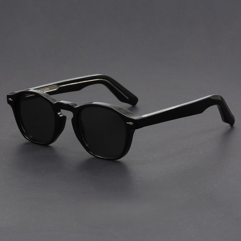 New Retro Square Sunglasses