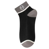 Deodorant sweat-absorbent men's socks ( Set of 05)