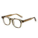 New Japanese Style TR Frame Fashionable Optical Glasses