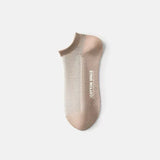 CoolDry Everyday Breathable Sock Set ( Set of  05 )