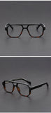 Urban Edge Double Beam Eyewear