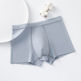 High Quality Ice Silk Seamless Antibacterial Underwear (3 Pcs Set)