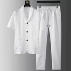 Breeze Touch Woven Style wear Edition Set