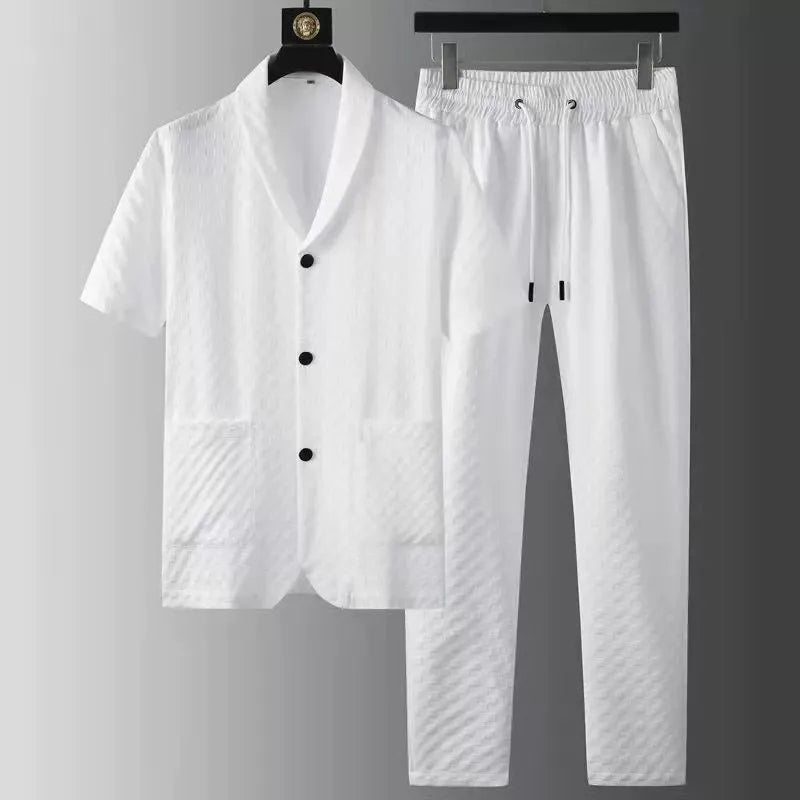 Breeze Touch Woven Style wear Edition Set