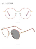 Lightweight Anti-Blue Light Spectacles