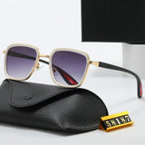 Cross-Border UV Shielding Eyewear