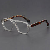 Urban Edge Double Beam Eyewear