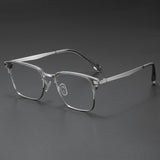 Nihon -Fashion Optical Prescription Frame Eyeglasses