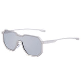 NextGen Bold Cut Sunglasses