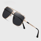 JS8532 Polarized Sunglasses For Men