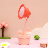 Cute flower Table lamp