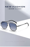 High-Definition Anti-Glare Polarized Eyewear