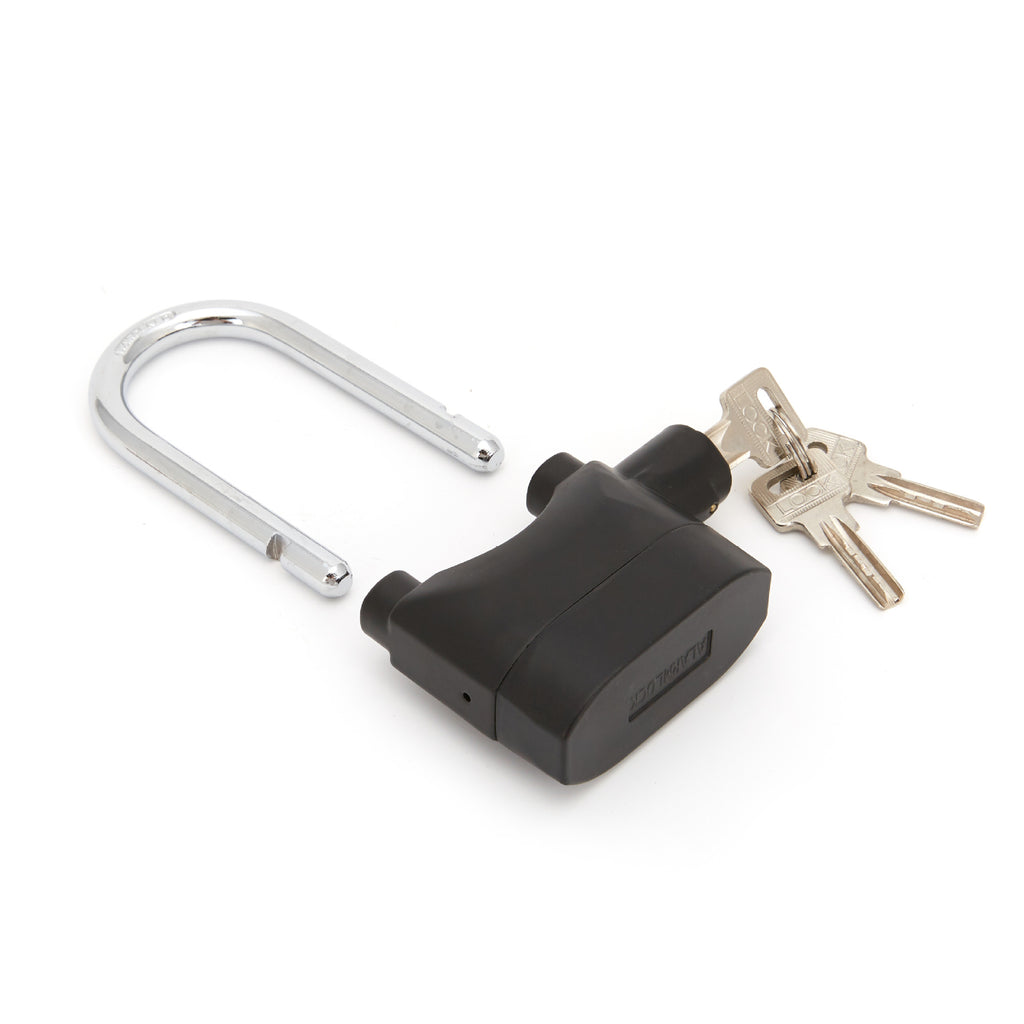 AntiTheft Alarm Lock Care Me