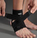 1 pcs Neoprene Ankle Support Brace Sleeve