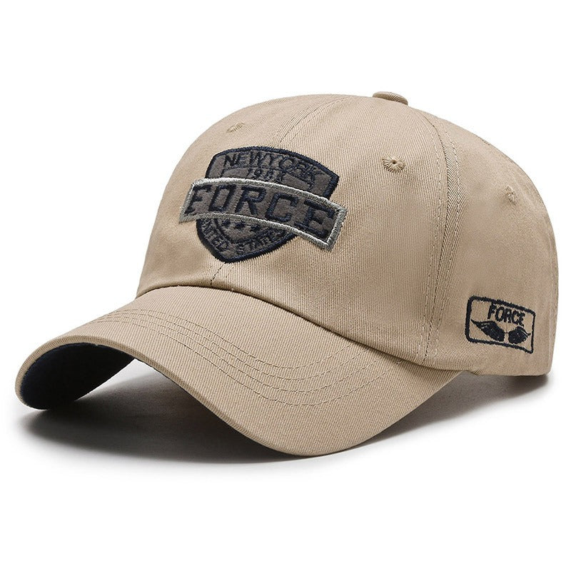 Large Size Fashionable Hat