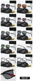 Cross-Border UV Shielding Eyewear