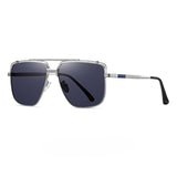 JS8532 Polarized Sunglasses For Men