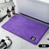 40*60 Cm Microfiber Mat