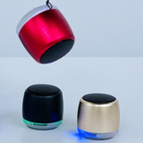 High Quality Mini Bluetooth Speaker With Memory Card Support