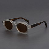 Urban Fade Square Sunglass